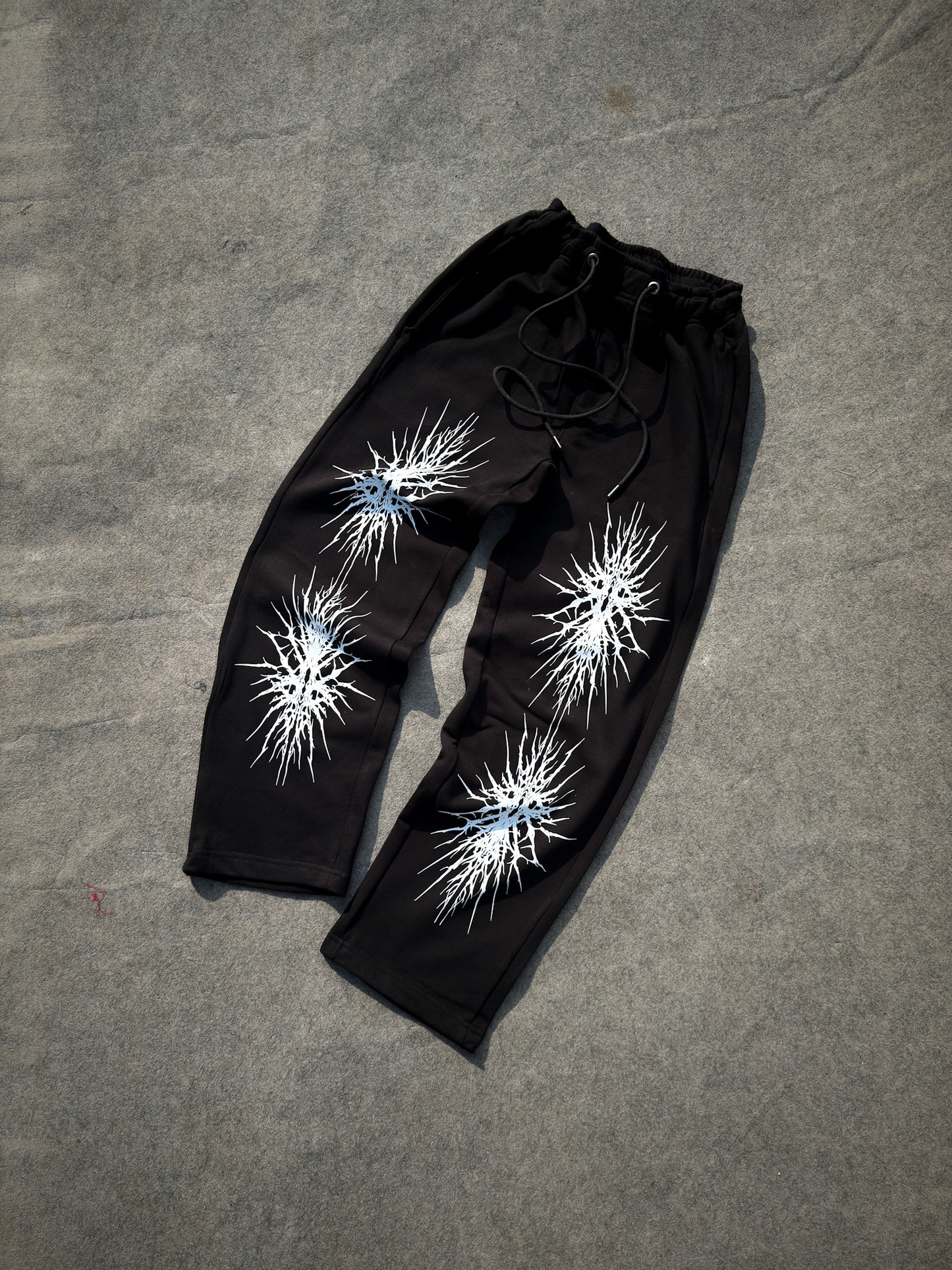 Sweatpant - Neurospike