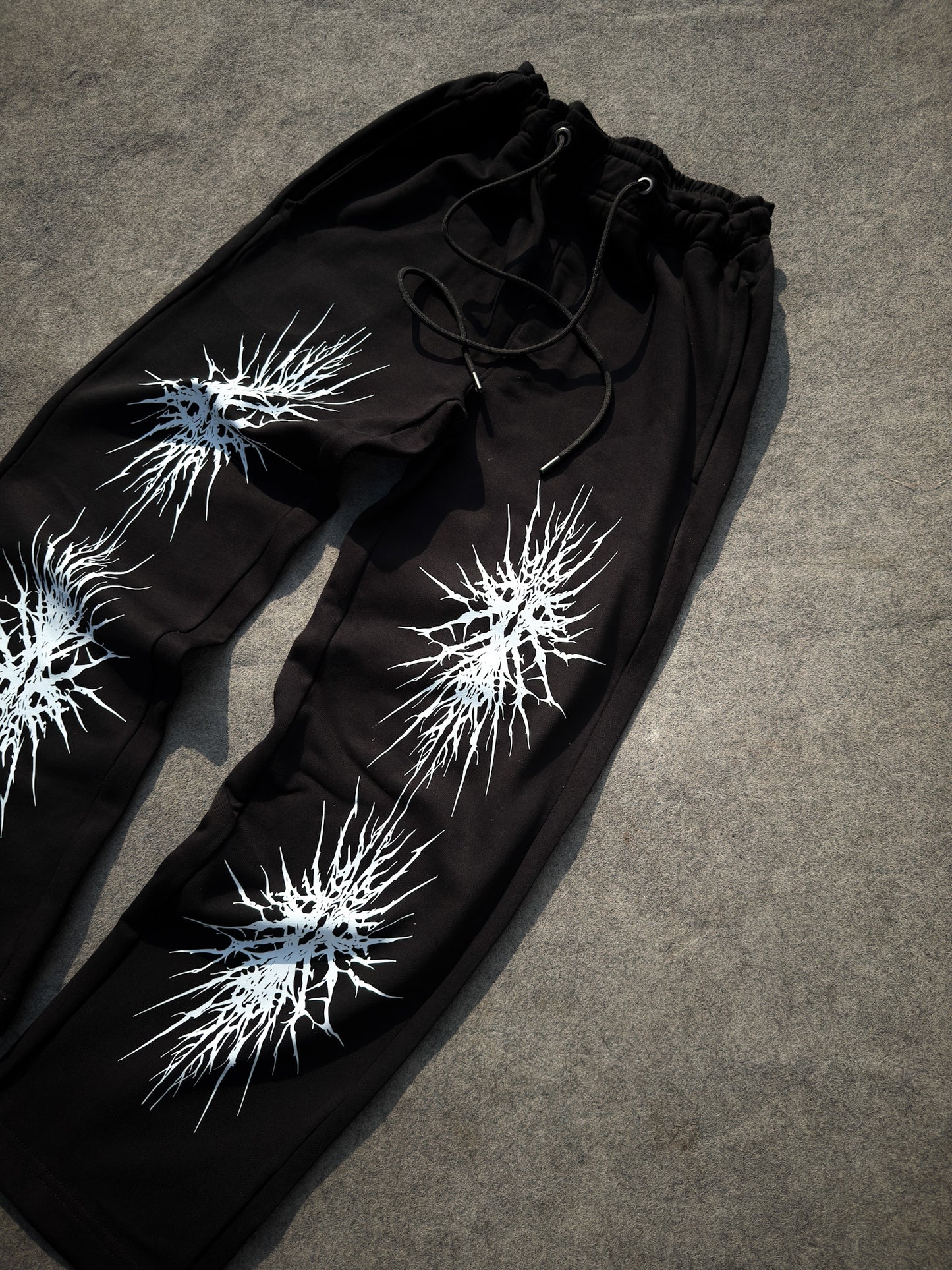 Sweatpant - Neurospike