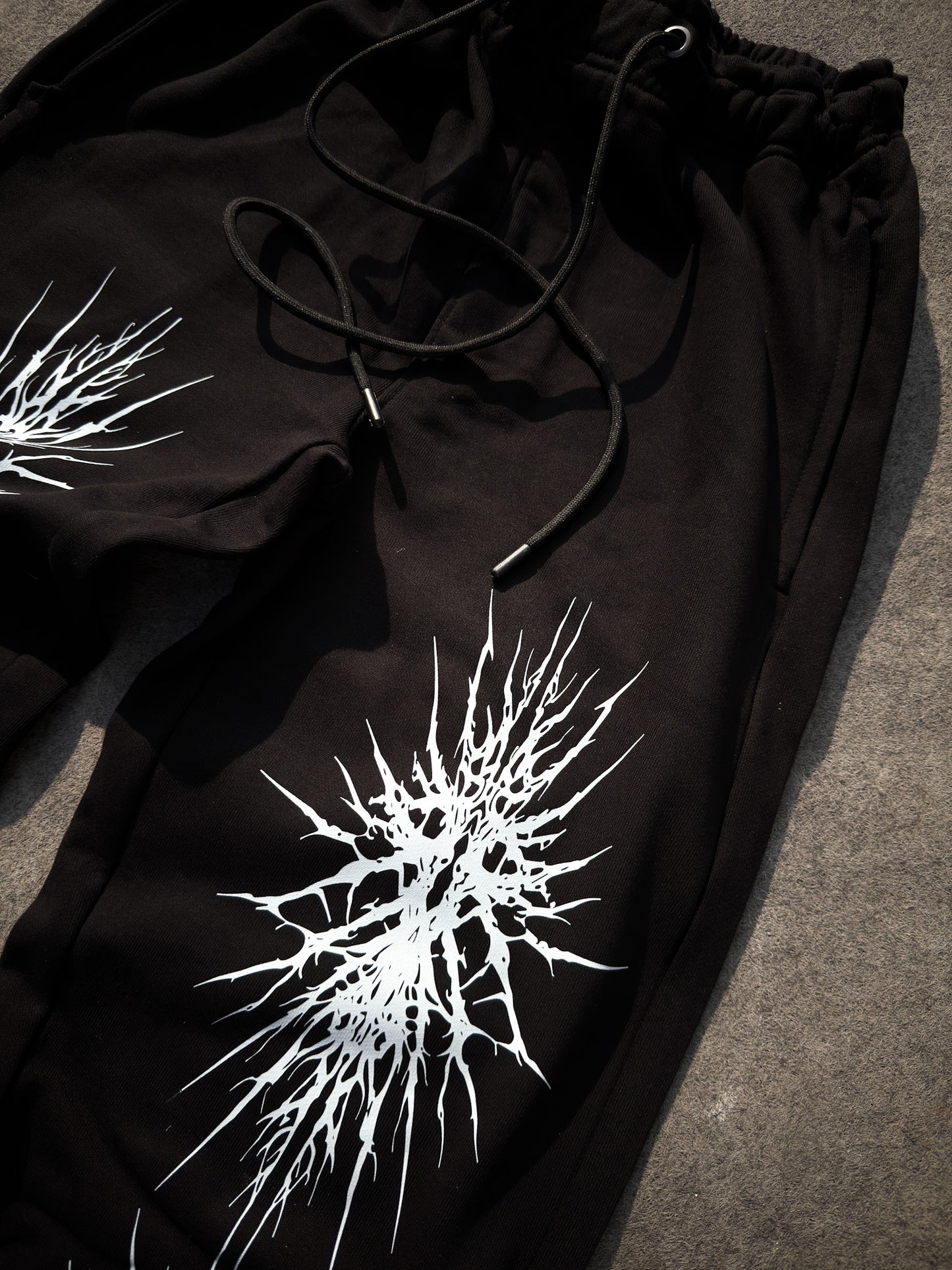 Sweatpant - Neurospike