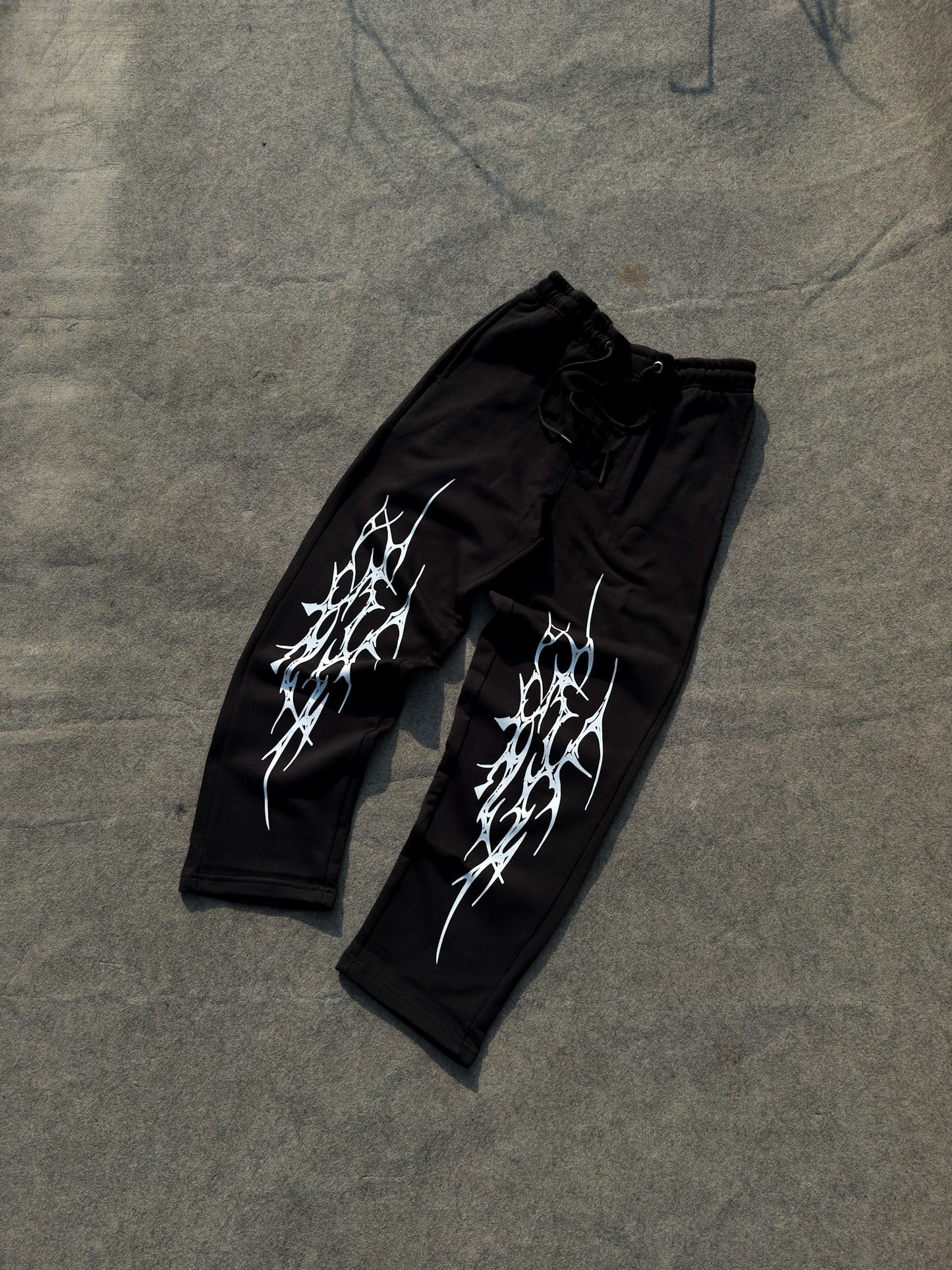 Sweatpant - Razorloop