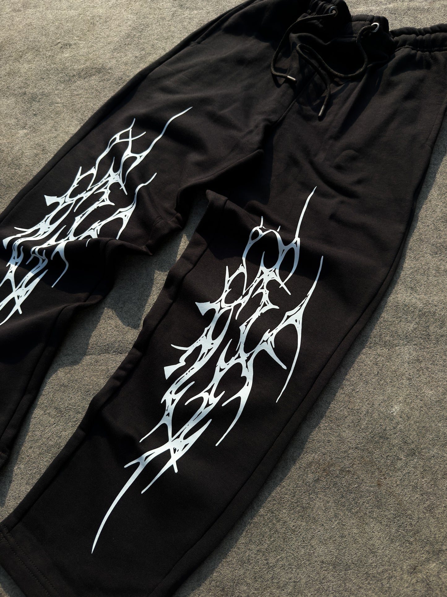 Sweatpant - Razorloop