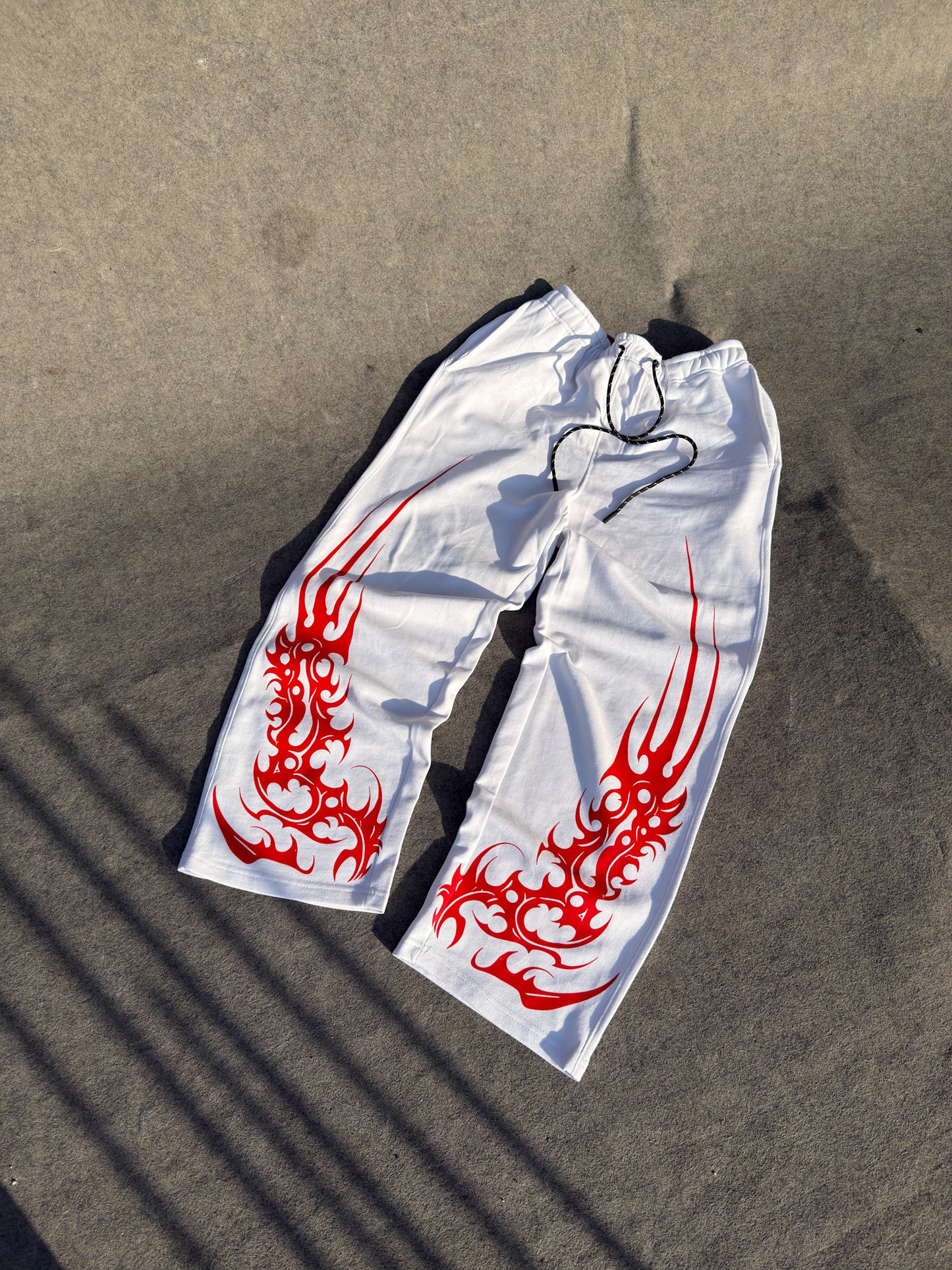 Sweatpant - Redsurge