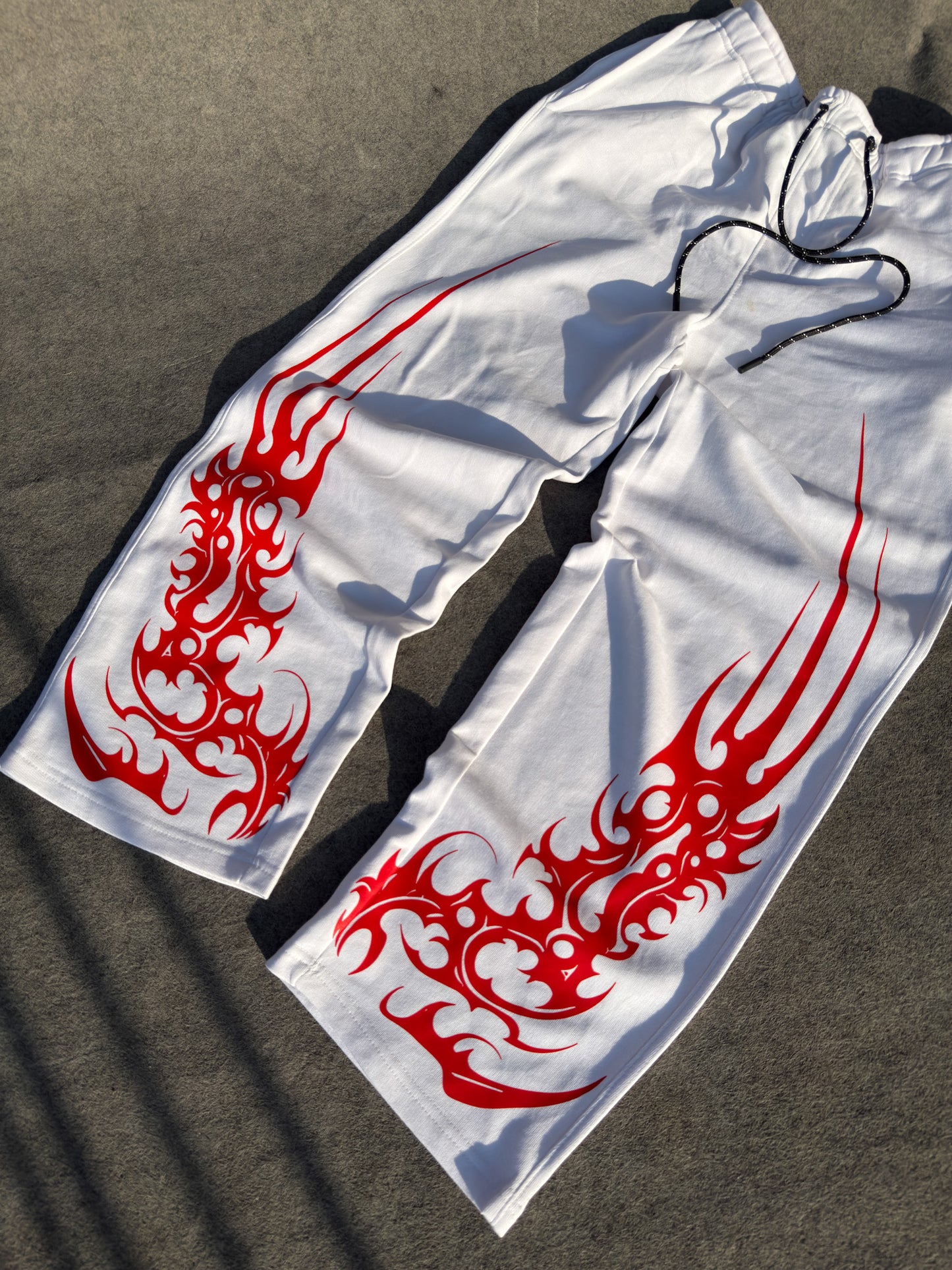 Sweatpant - Redsurge