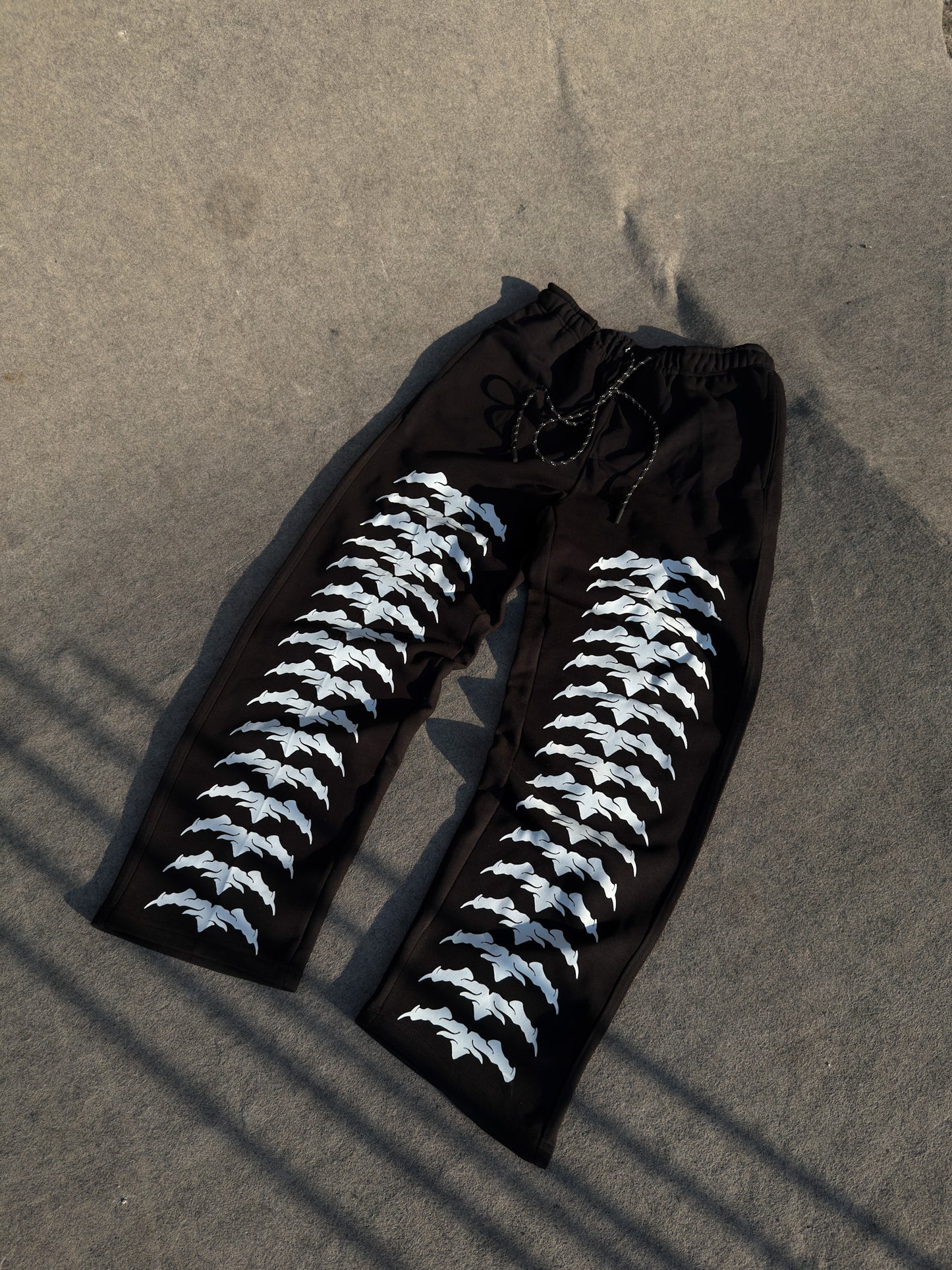 Sweatpant - Wingline