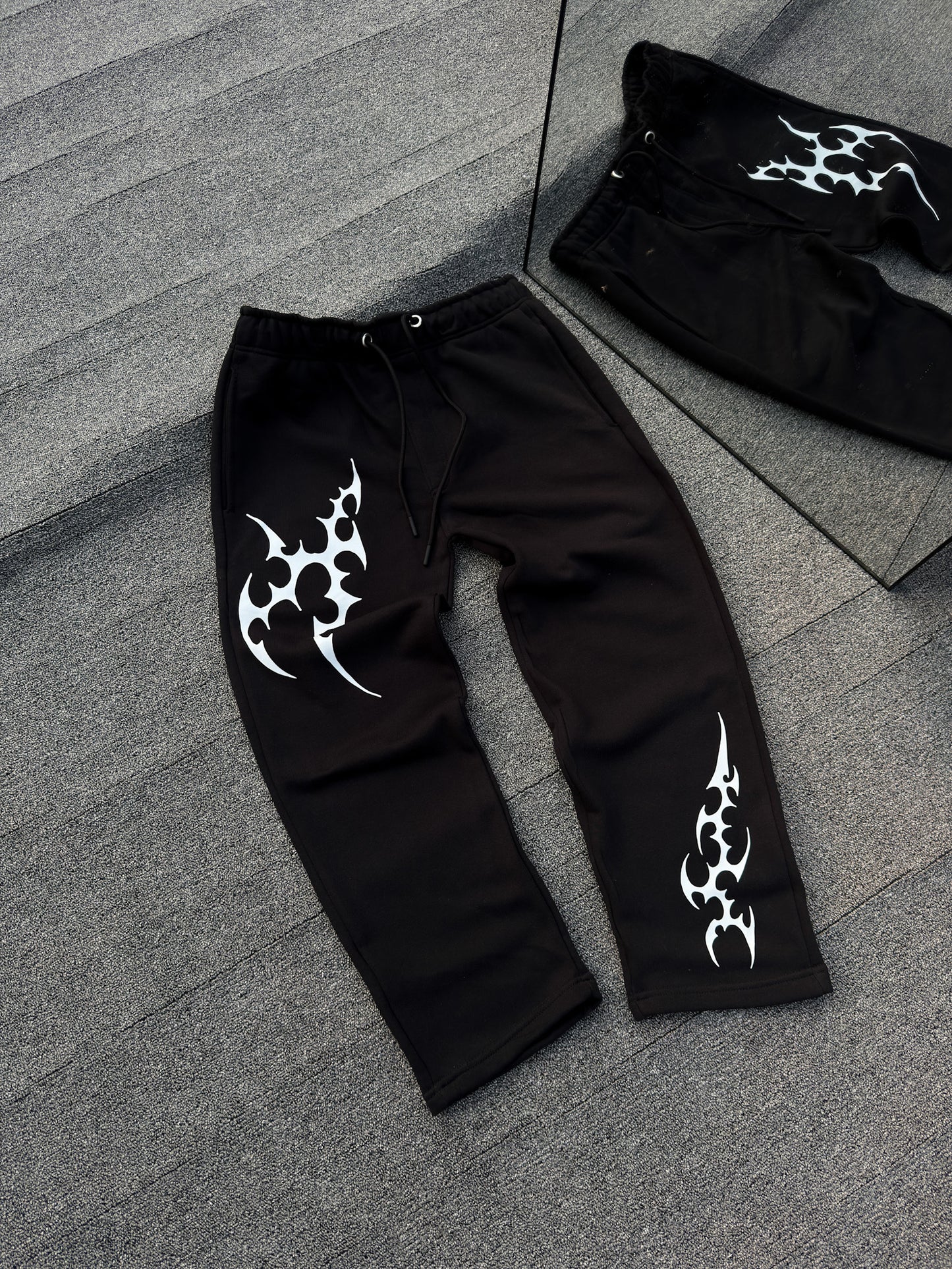 Sweatpant - Bioflame