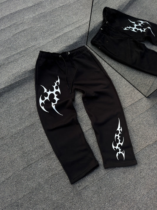 Sweatpant - Bioflame