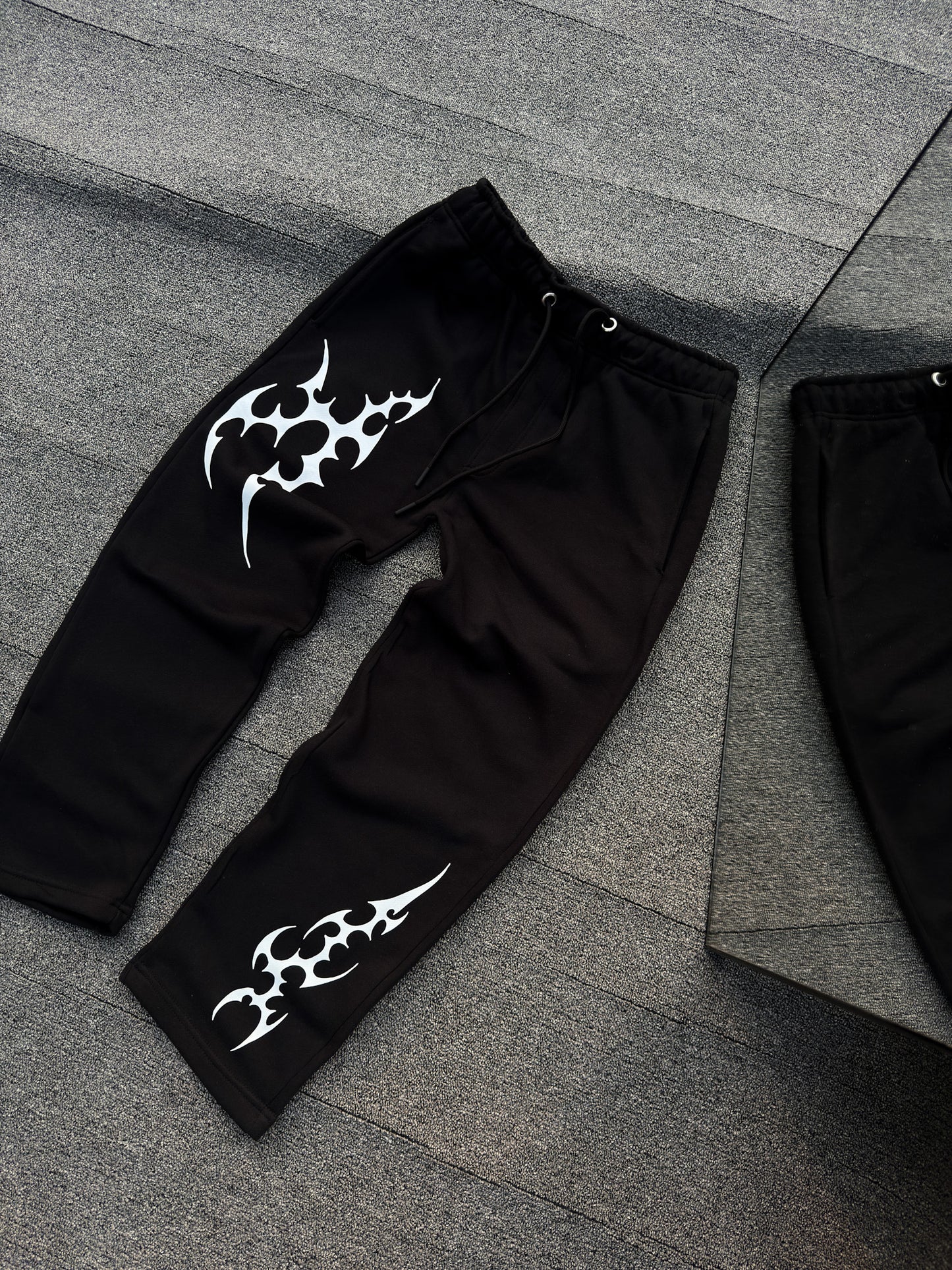 Sweatpant - Bioflame