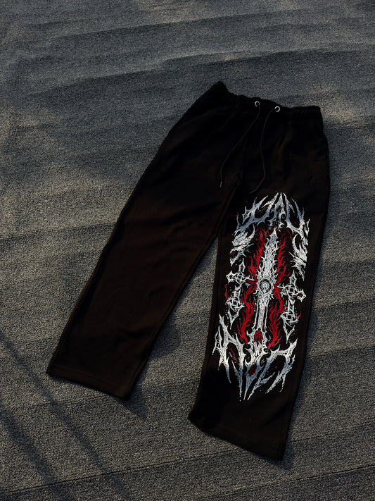 Sweatpant - Blazestrike