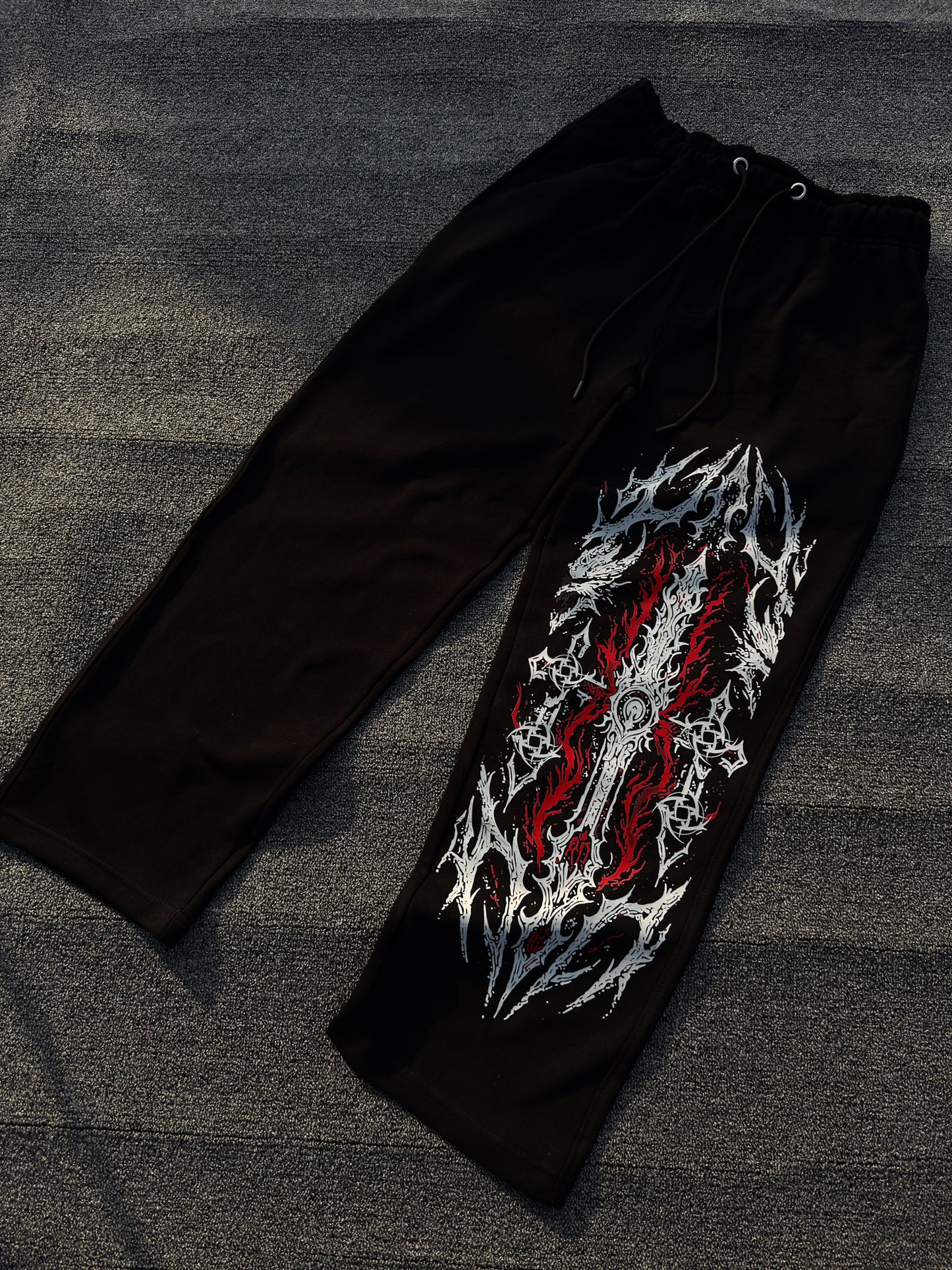 Sweatpant - Blazestrike