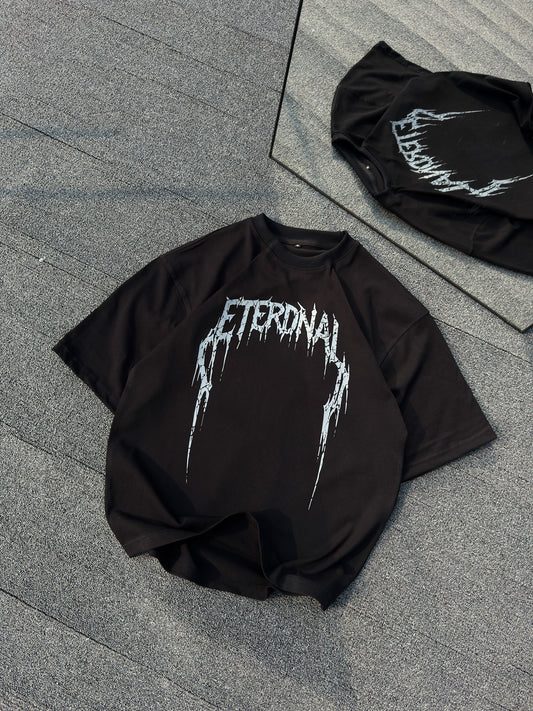Oversized Tee - Eternal