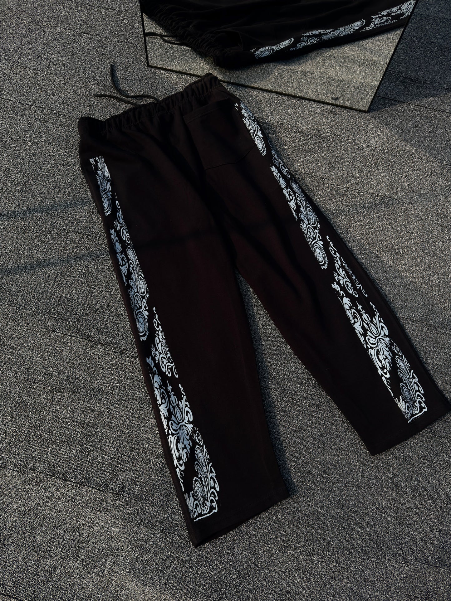 Sweatpant - Reign