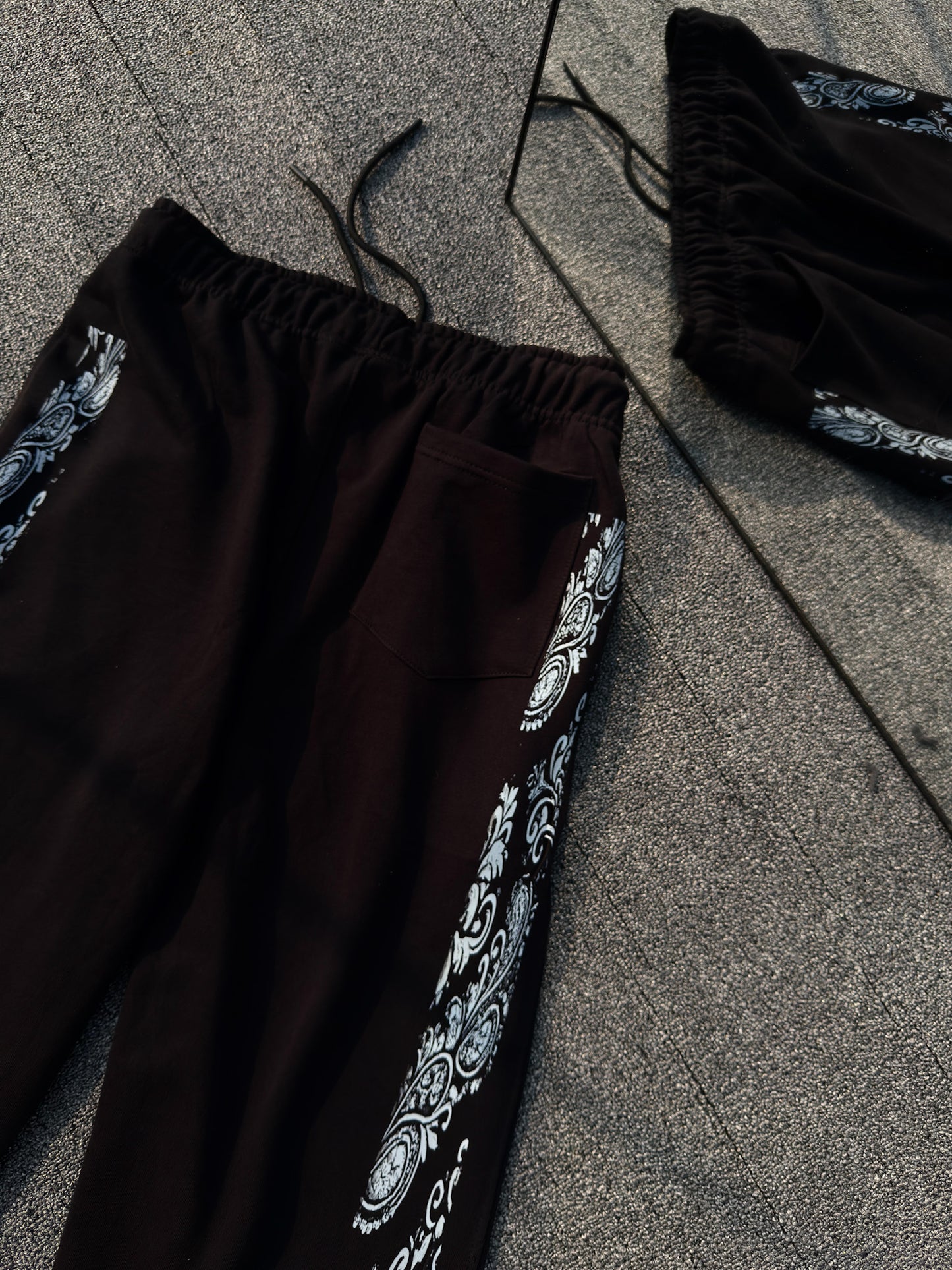 Sweatpant - Reign