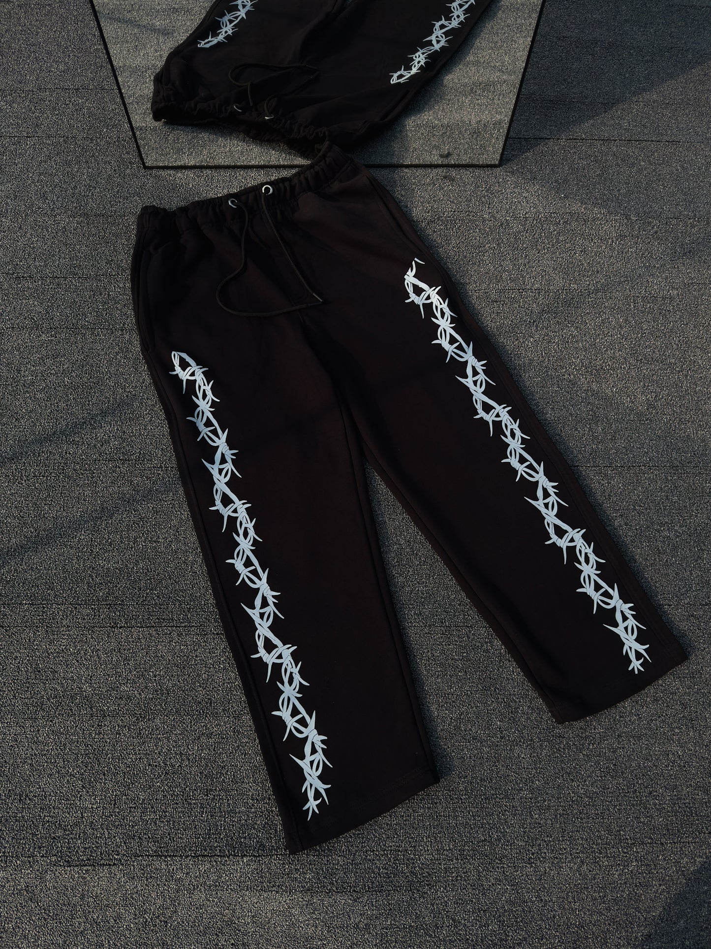 Sweatpant - Riftline