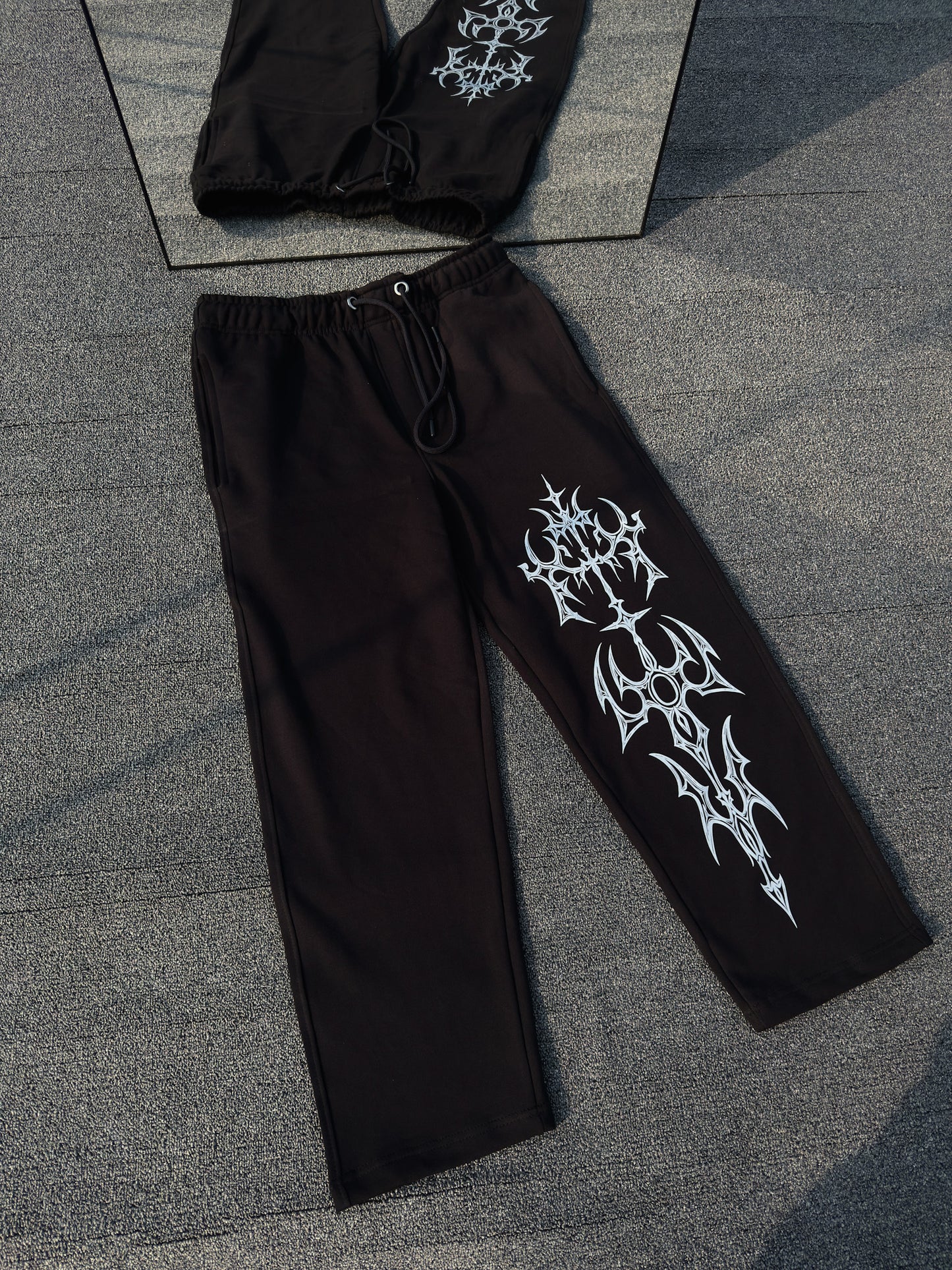 Sweatpant - Cursed
