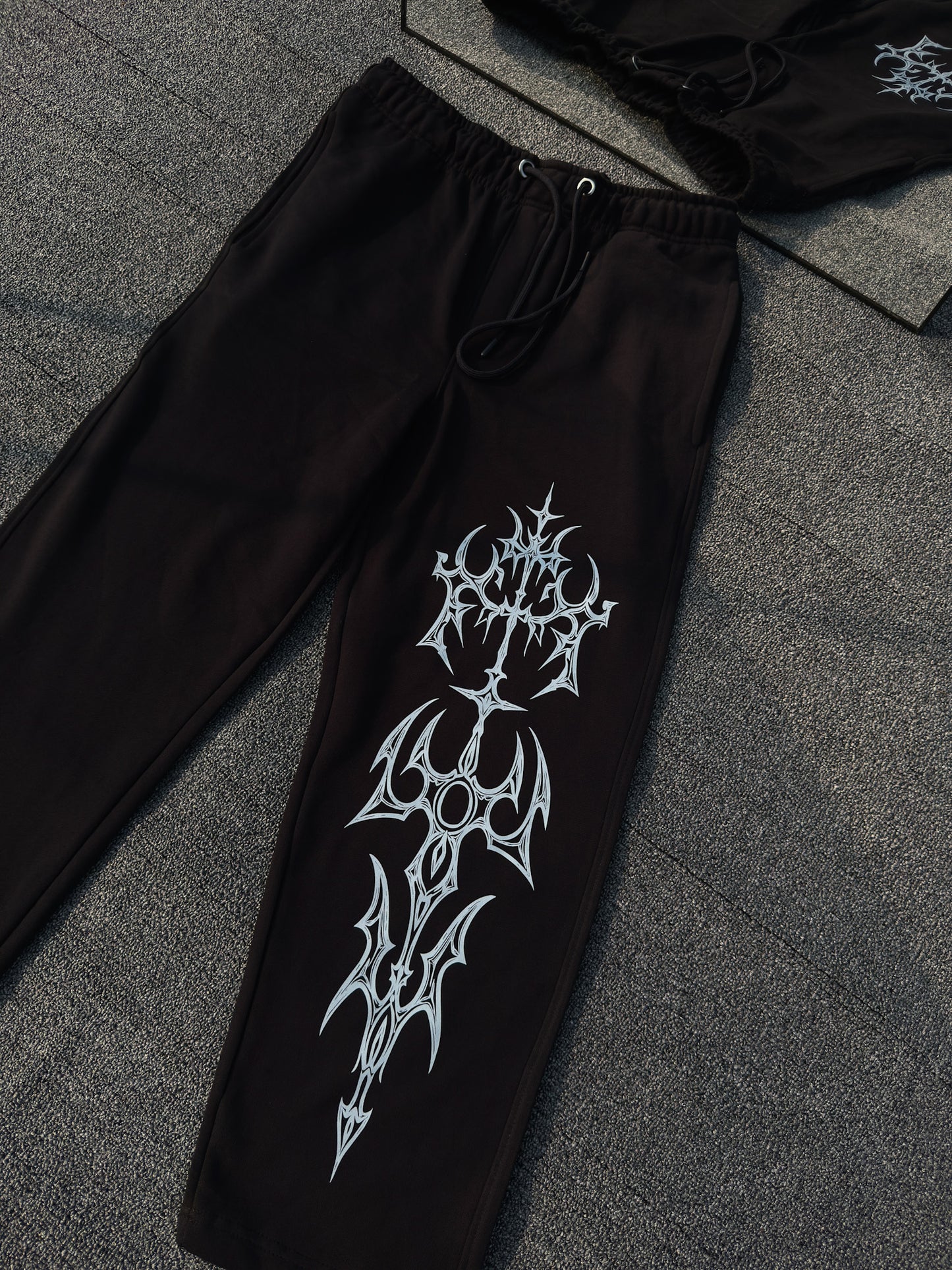 Sweatpant - Cursed