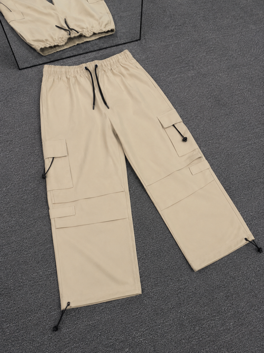 Beige Drift Cargo