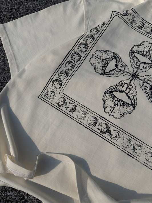 Oversized Tee - Relic