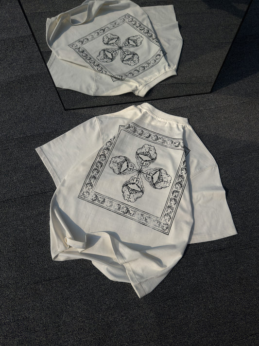 Oversized Tee - Relic