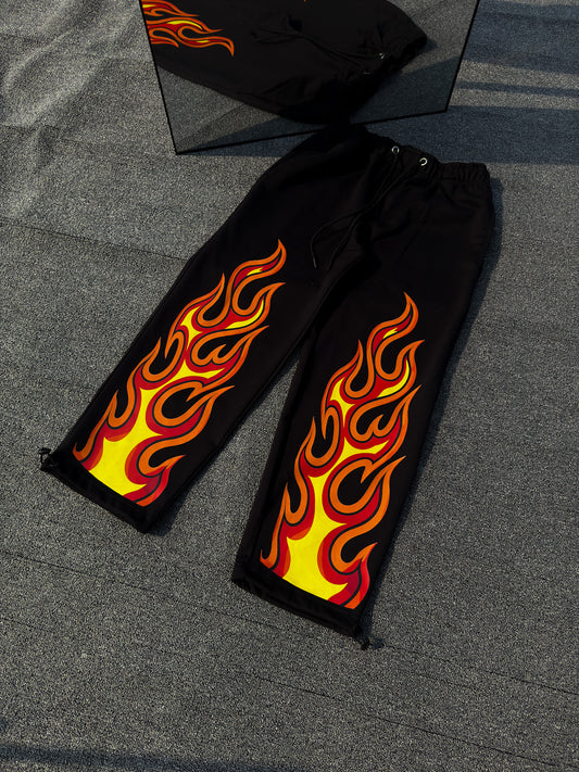 Sweatpant - Fireline