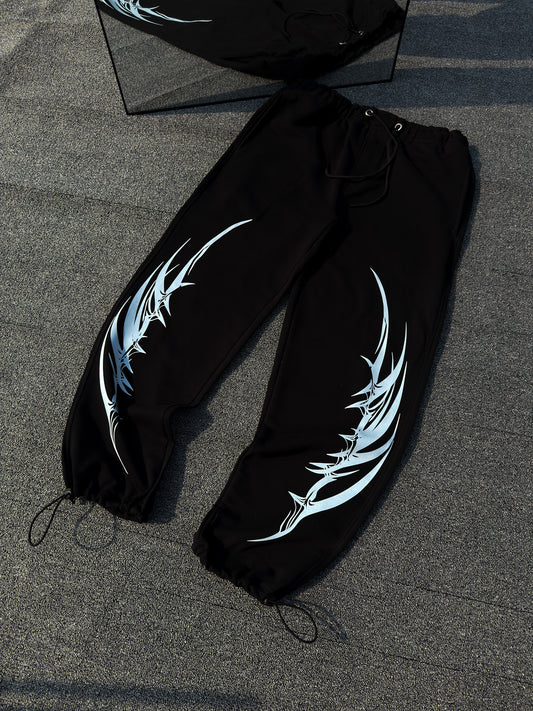 Sweatpant - Bladewing