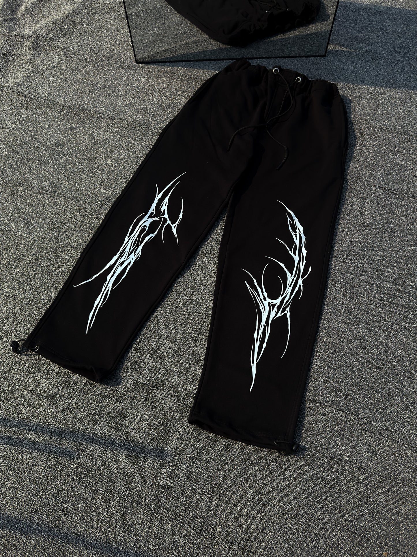 Sweatpant - Slash