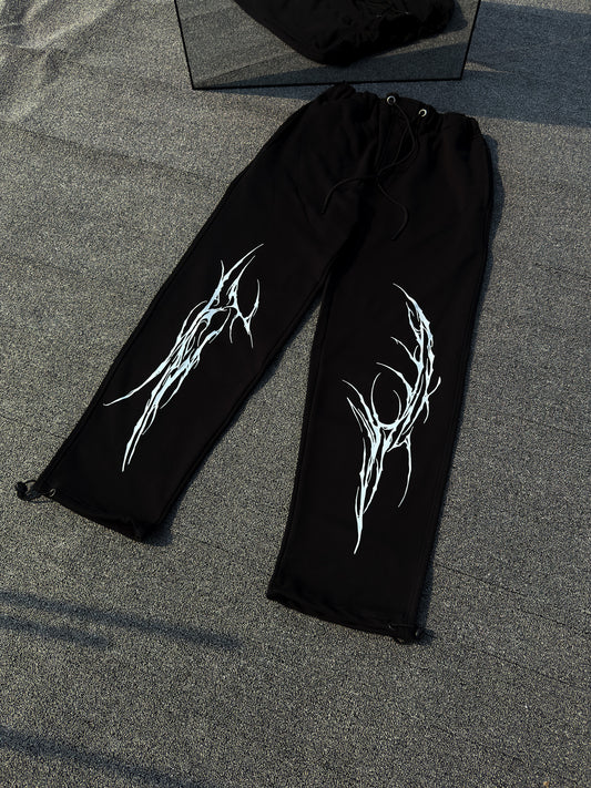 Sweatpant - Slash