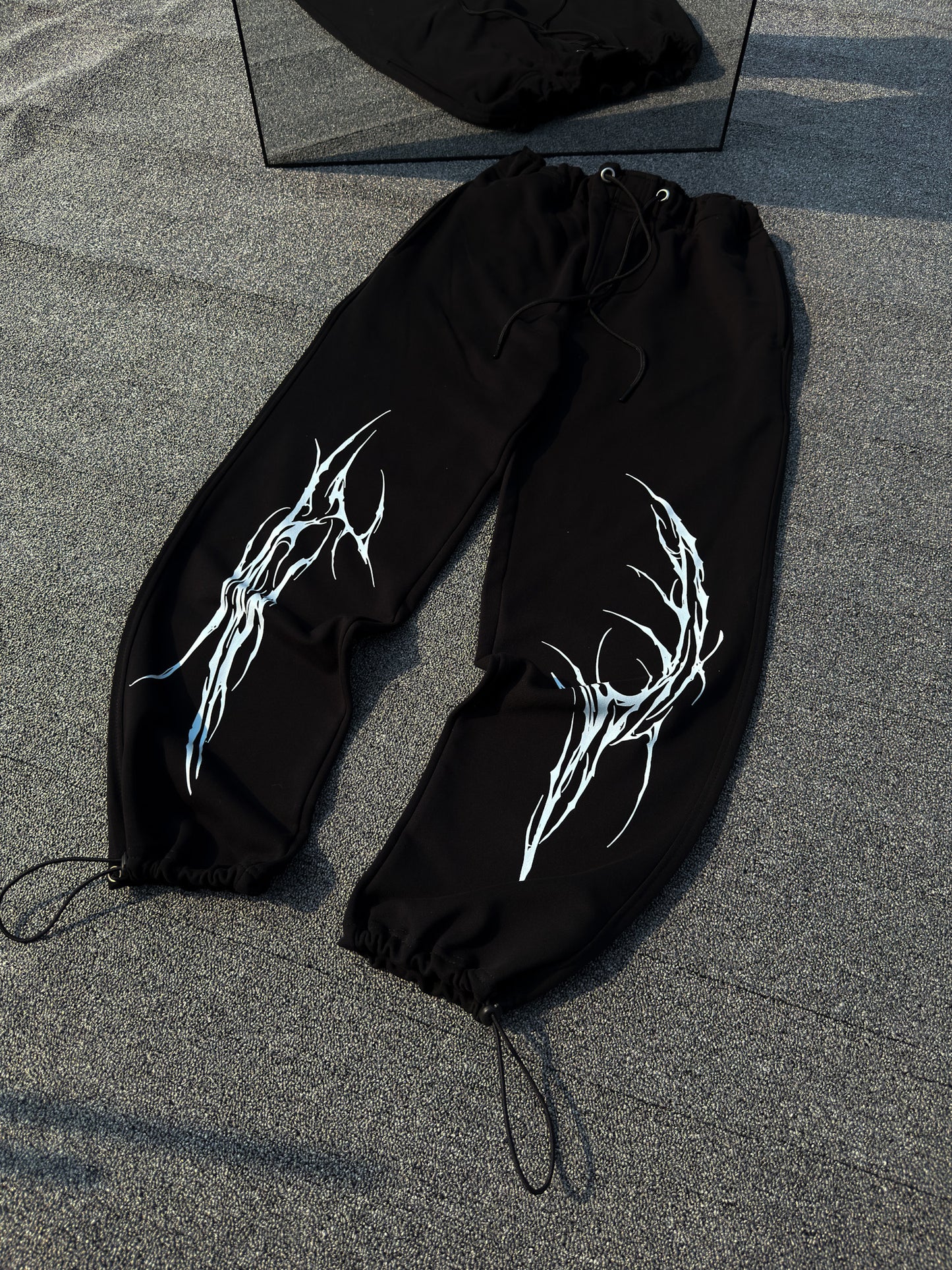 Sweatpant - Slash