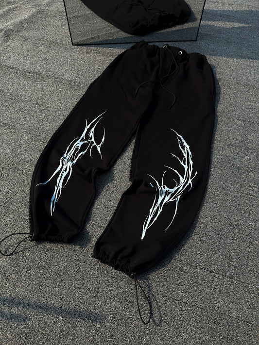 Sweatpant - Slash