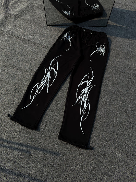 Sweatpant - Fractureline