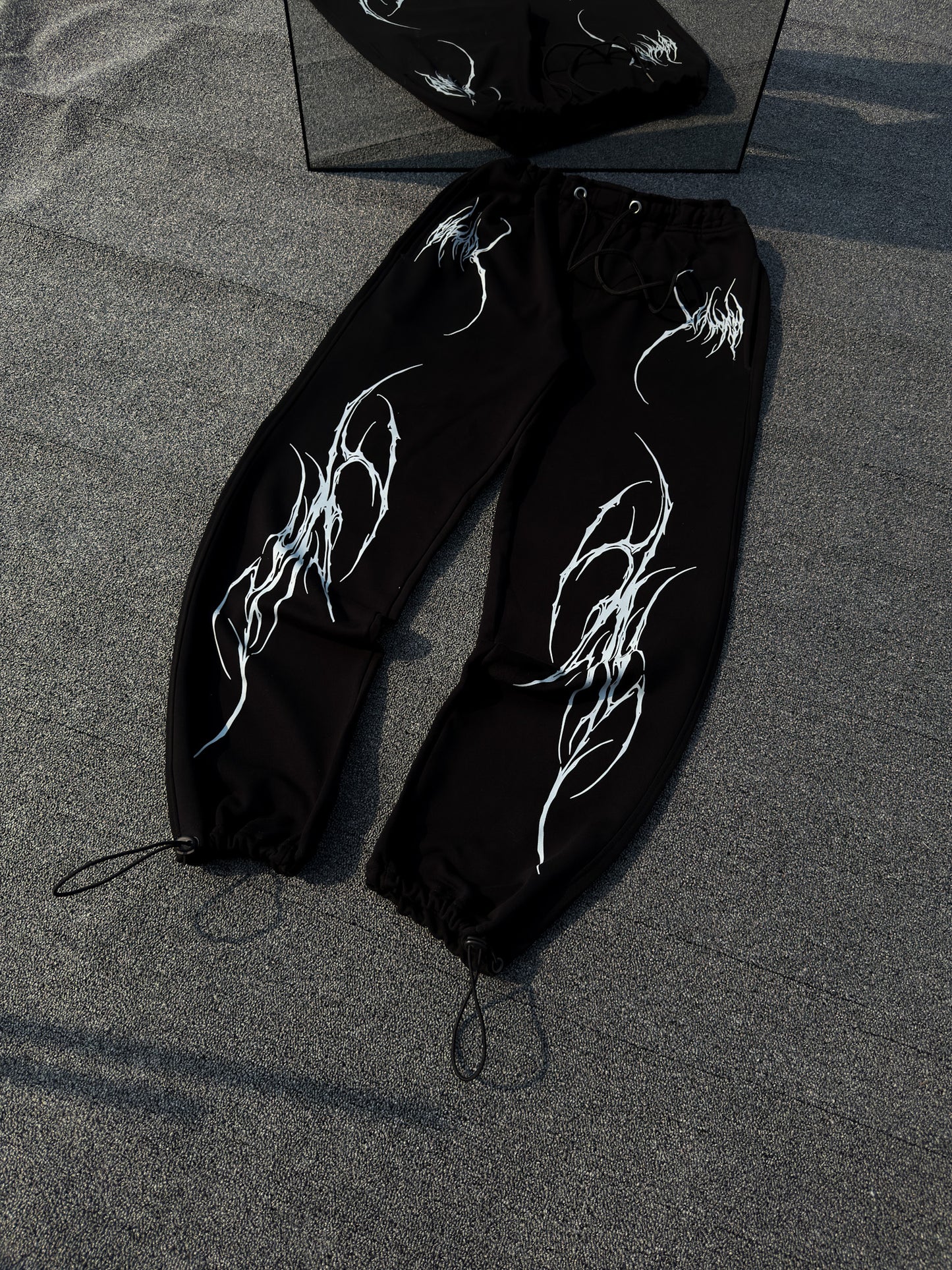 Sweatpant - Fractureline