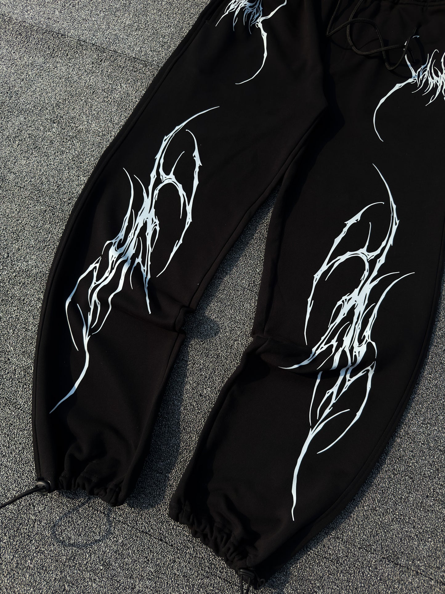 Sweatpant - Fractureline