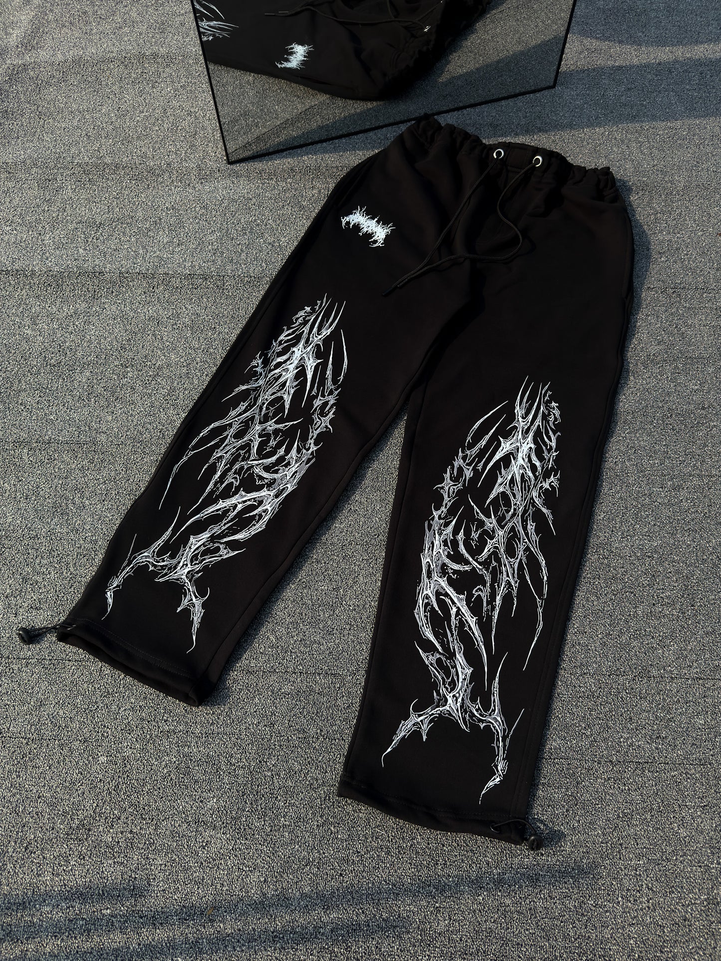 Sweatpant - Spinestrike