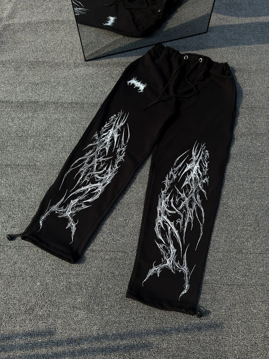 Sweatpant - Spinestrike