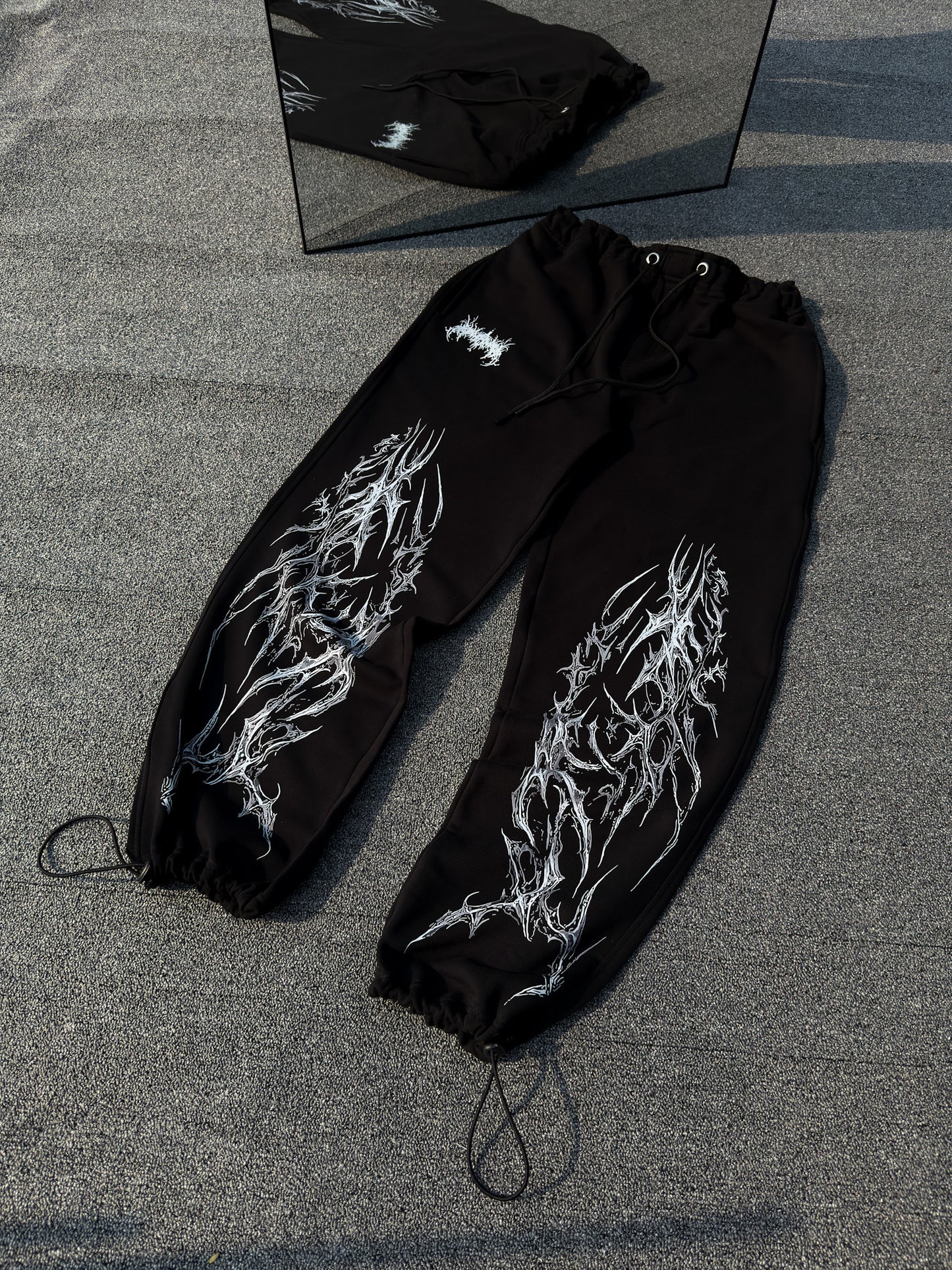 Sweatpant - Spinestrike
