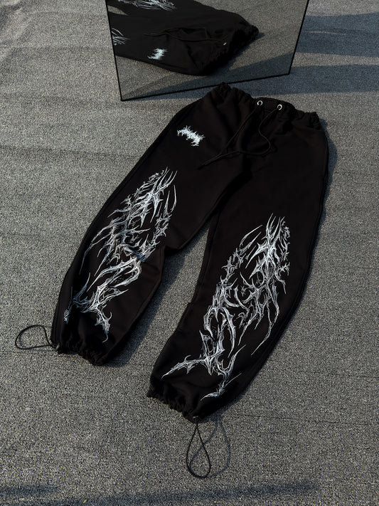 Sweatpant - Spinestrike