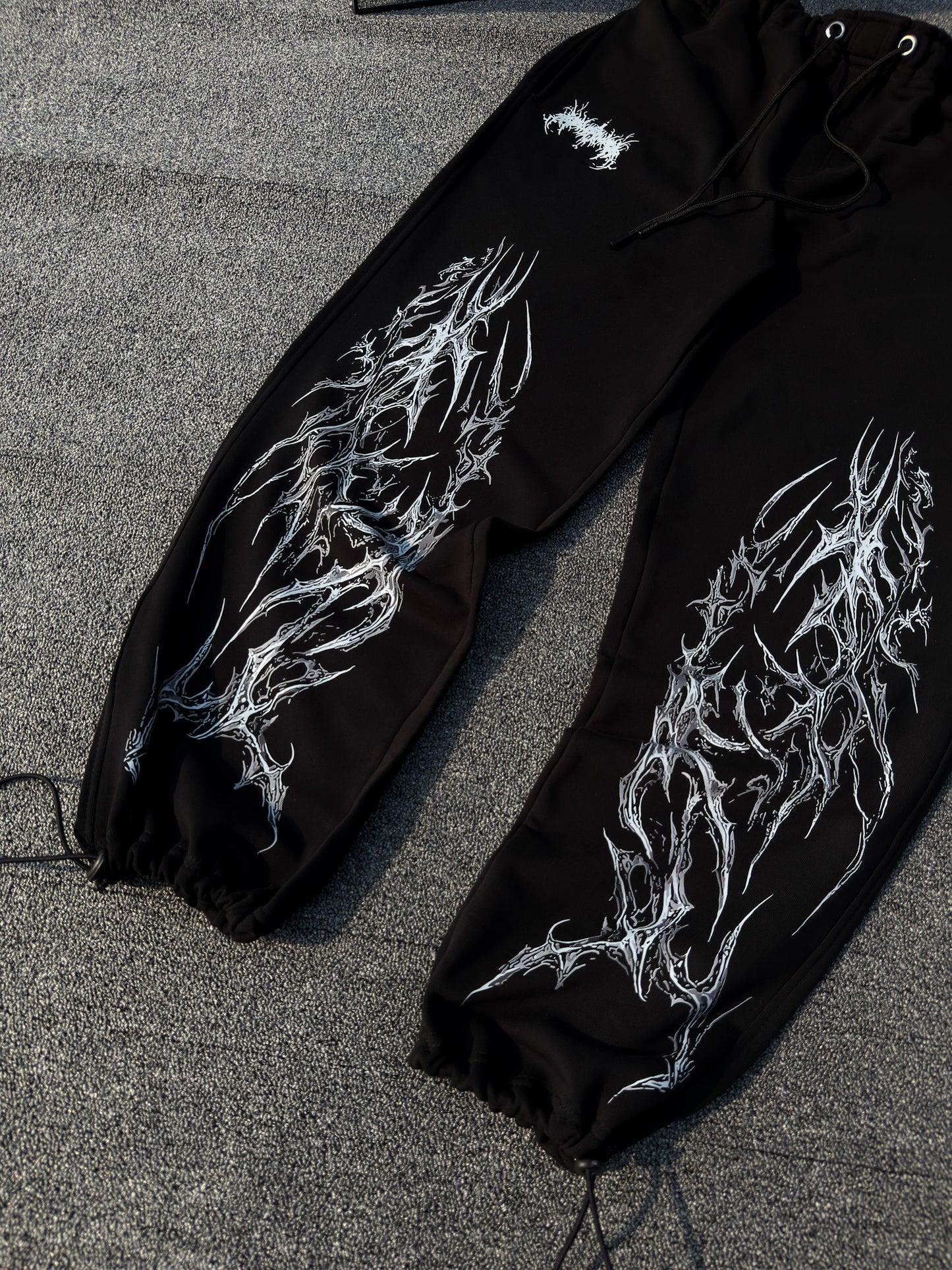 Sweatpant - Spinestrike