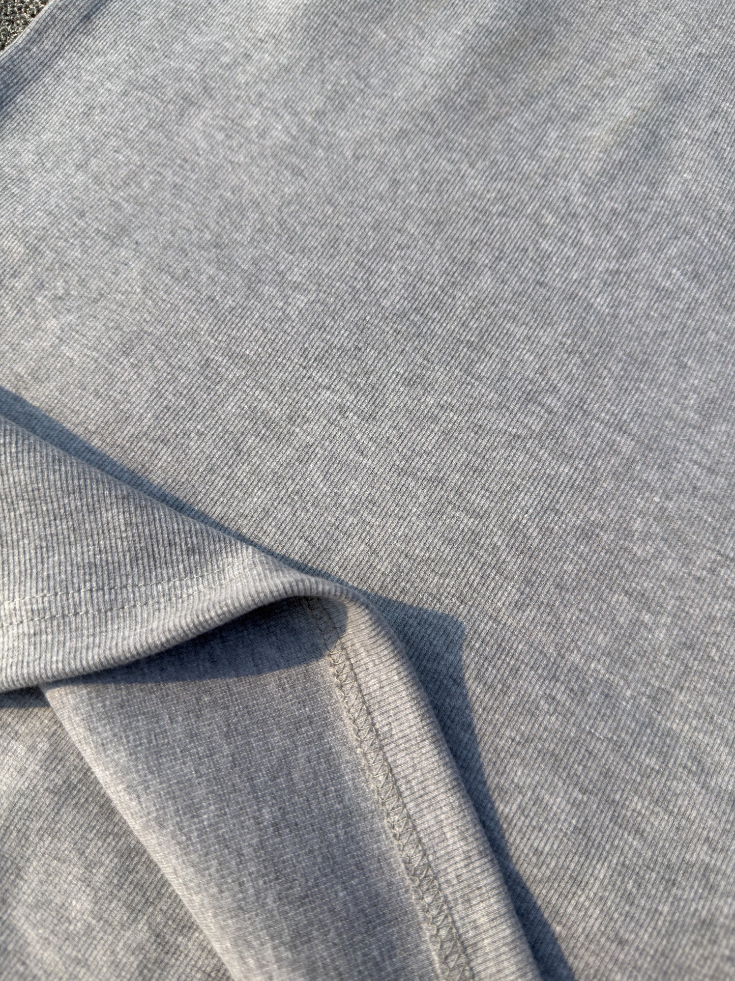 Tank - Grey