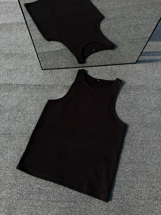 Tank - Black