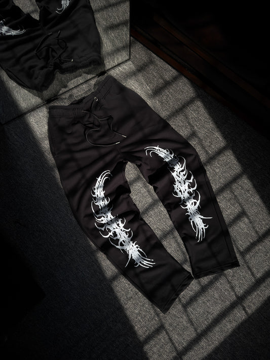 Sweatpant - Scar